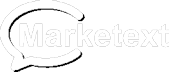 Marketext Logo